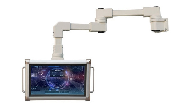 65型支托臂（65-type supporting arm）