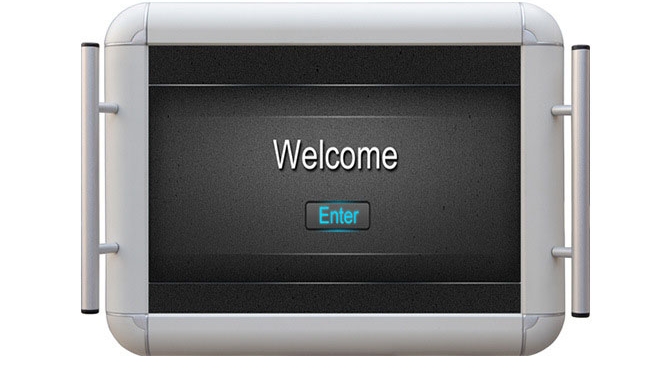 电源控制箱（Power control box）