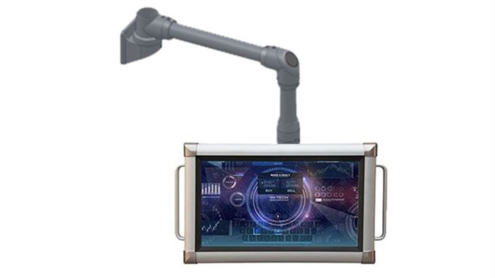 40型支托臂（40-type support arm）