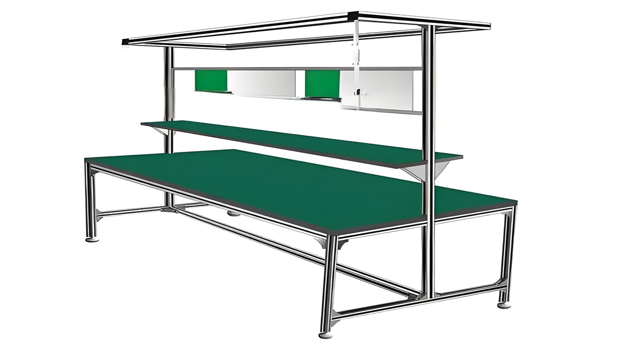 防静电工作台（Anti-static workbench）