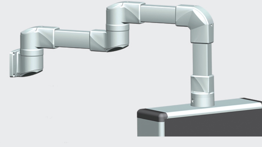45型支托架系统（45Type Support Bracket System）