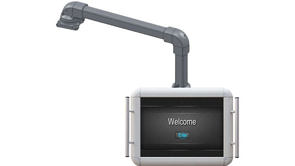 60型支托臂（60#support arm）