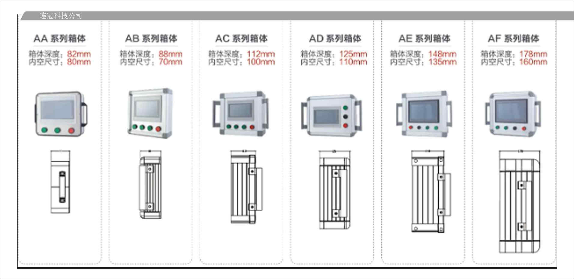 连冠公司电子画册_Page16